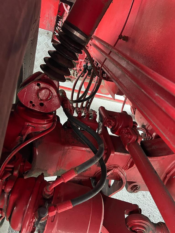 Tadano Faun ATF 130G-5 - Grua móvel: foto 5 Tadano Faun ATF 130G-5 - Grua móvel: foto 5