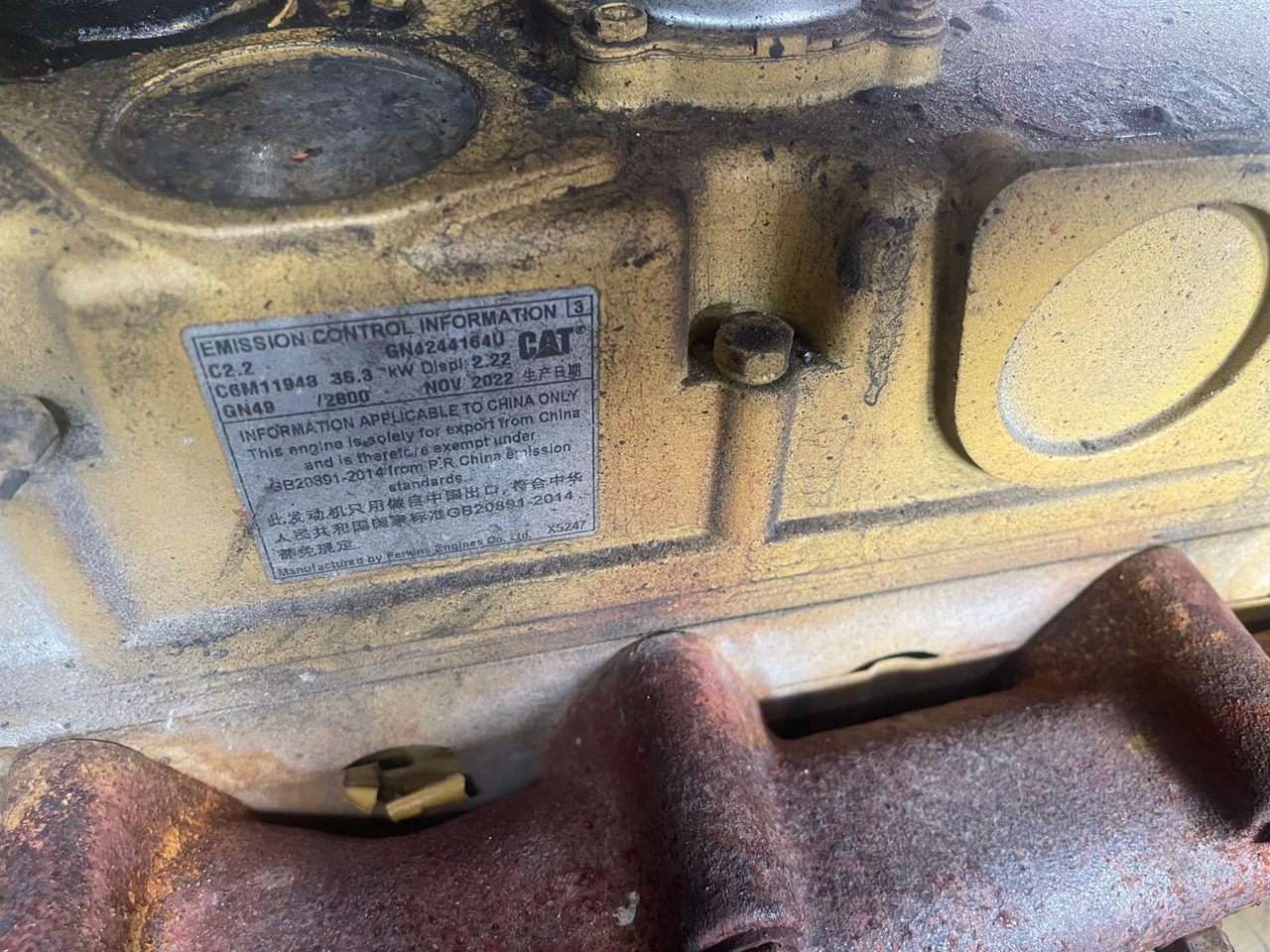 Tamrock Commando 120R - Máquina de perfuração: foto 4 Tamrock Commando 120R - Máquina de perfuração: foto 4