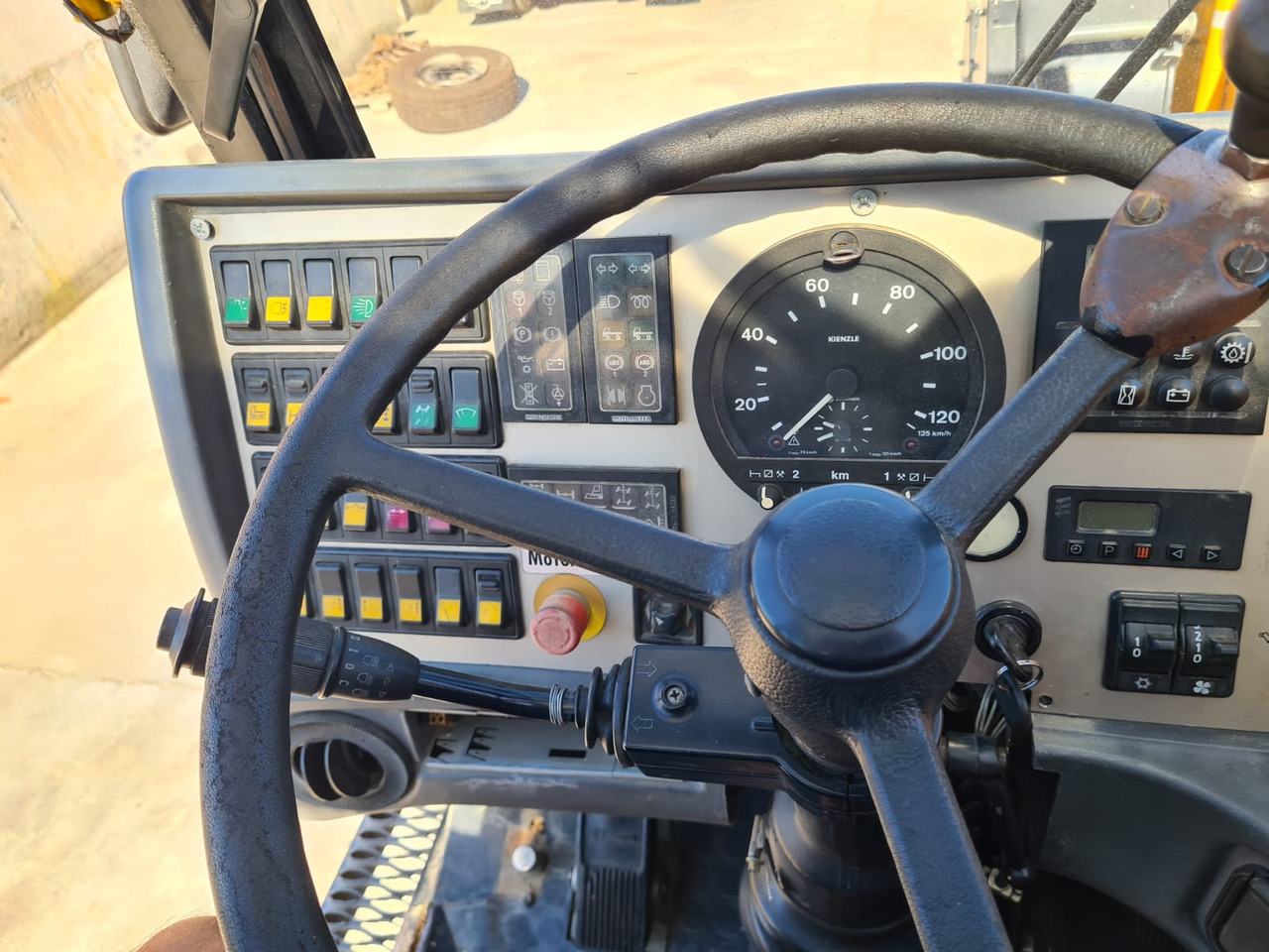 Grua móvel Terex Demag AC 40 City: foto 7