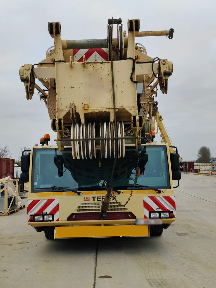 Terex Demag AC 500-2 - Grua móvel: foto 5 Terex Demag AC 500-2 - Grua móvel: foto 5