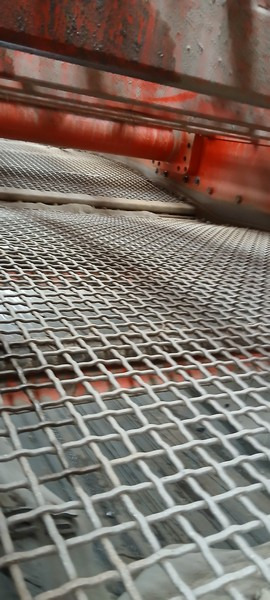 Terex Finlay 684-3 - Peneira vibratória: foto 4 Terex Finlay 684-3 - Peneira vibratória: foto 4