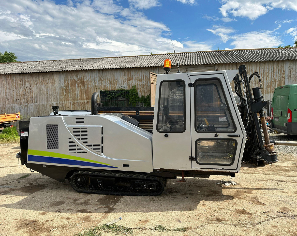 Vermeer D20x22 S3 - Máquina de perfuração direcional: foto 2 Vermeer D20x22 S3 - Máquina de perfuração direcional: foto 2