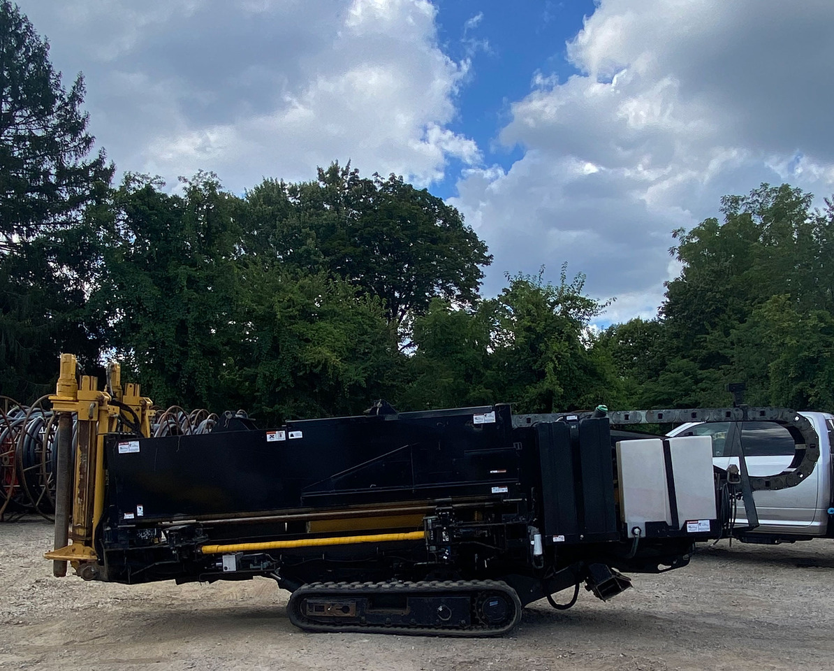 Vermeer D23x30 S3 - Máquina de perfuração direcional: foto 3 Vermeer D23x30 S3 - Máquina de perfuração direcional: foto 3