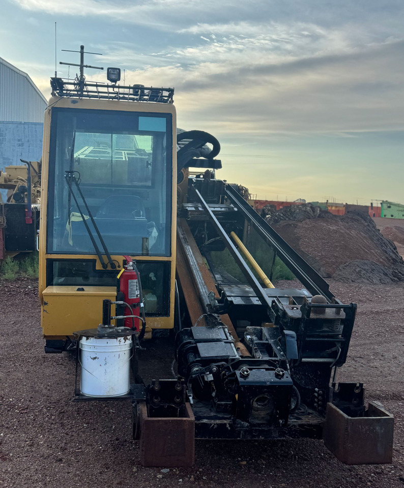 Vermeer D60x90 S3 - Máquina de perfuração direcional: foto 4 Vermeer D60x90 S3 - Máquina de perfuração direcional: foto 4