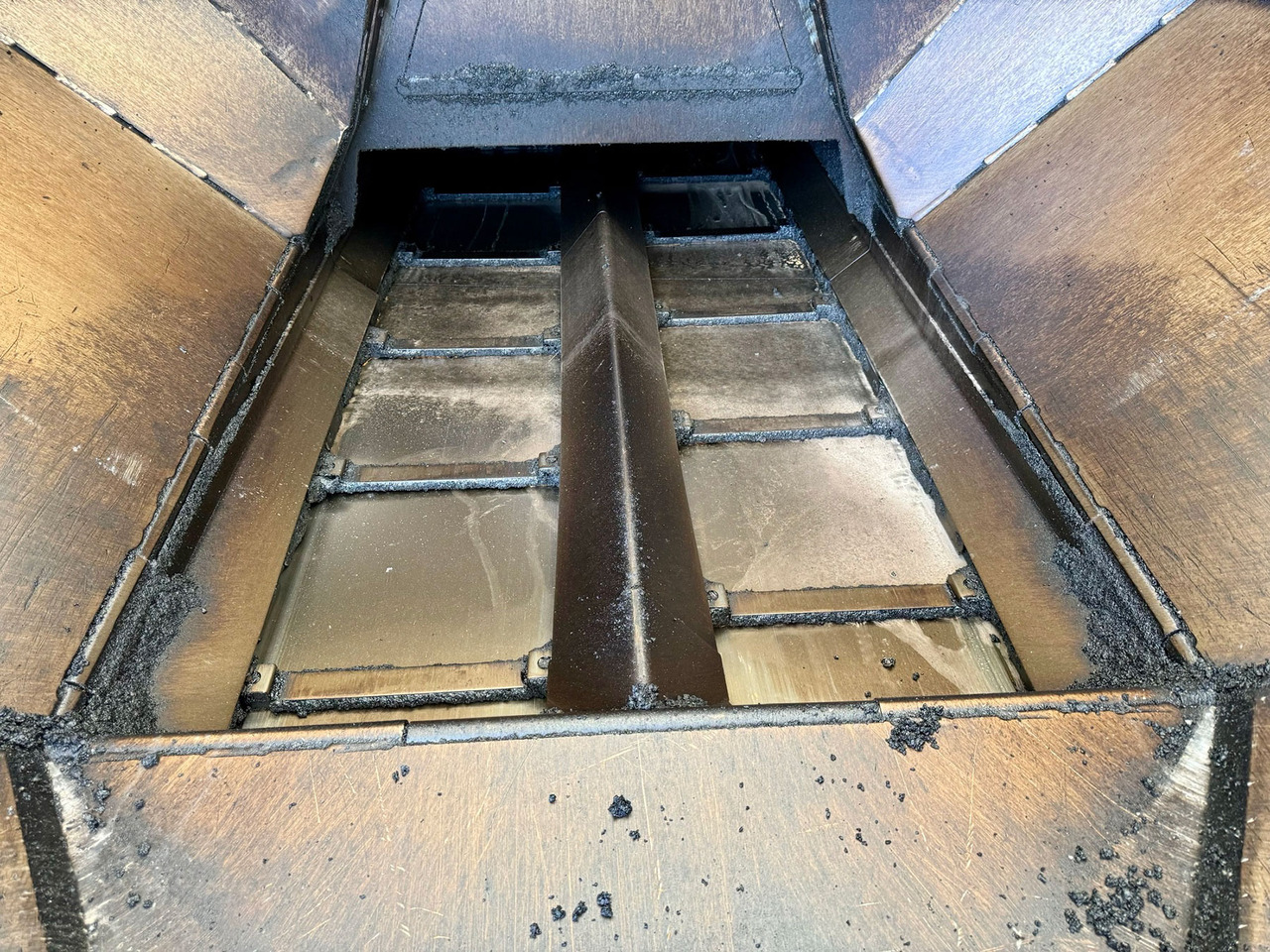 Vogele Super 1800-3i - Acabadora: foto 4 Vogele Super 1800-3i - Acabadora: foto 4