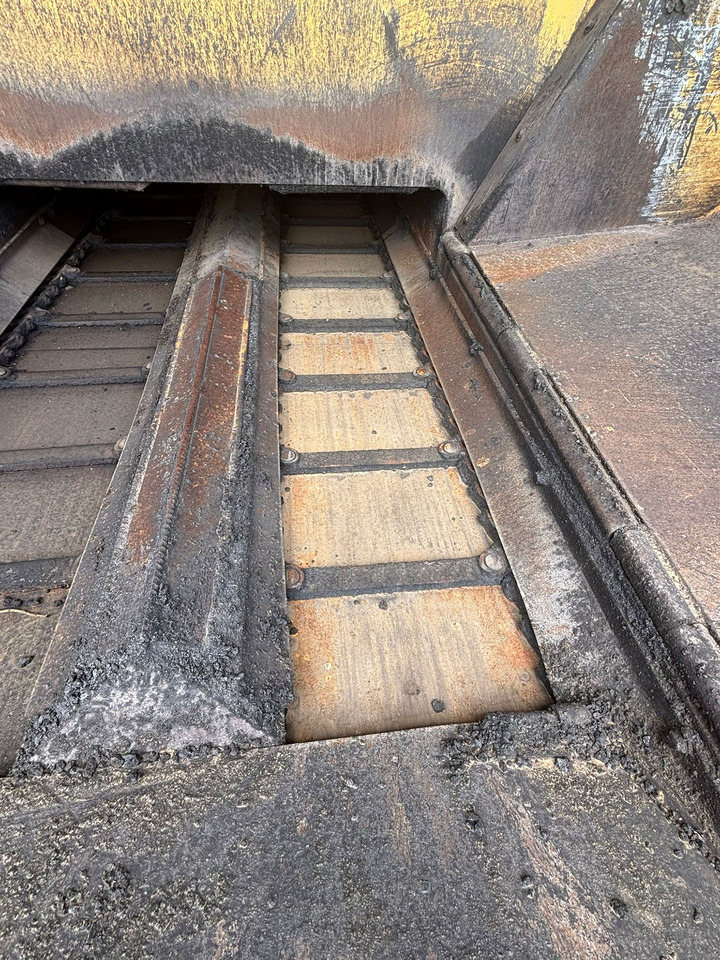 Volvo PF4410 - Acabadora: foto 5 Volvo PF4410 - Acabadora: foto 5