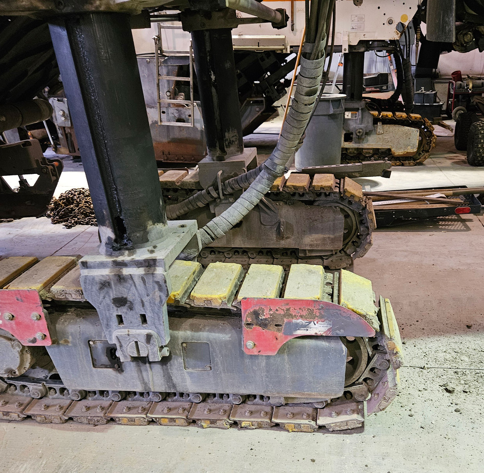 Wirtgen W 210 i - Aplainadora (Fresadora): foto 5 Wirtgen W 210 i - Aplainadora (Fresadora): foto 5