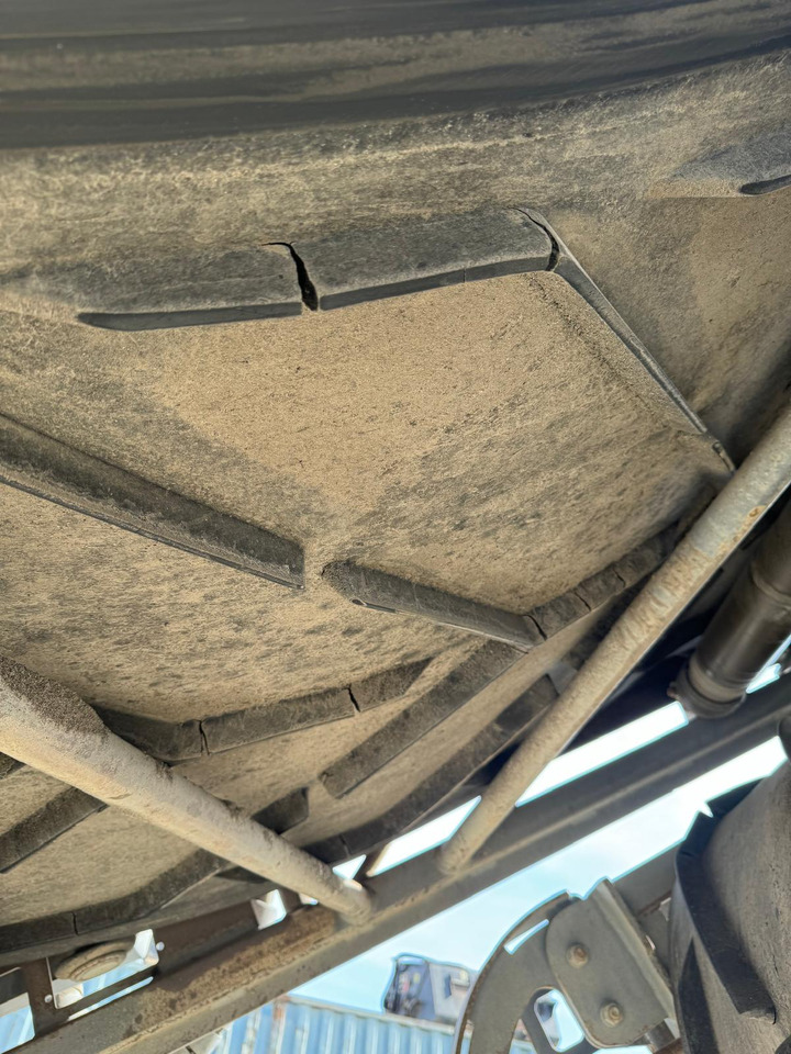 Wirtgen W 250 I - Aplainadora (Fresadora): foto 5 Wirtgen W 250 I - Aplainadora (Fresadora): foto 5