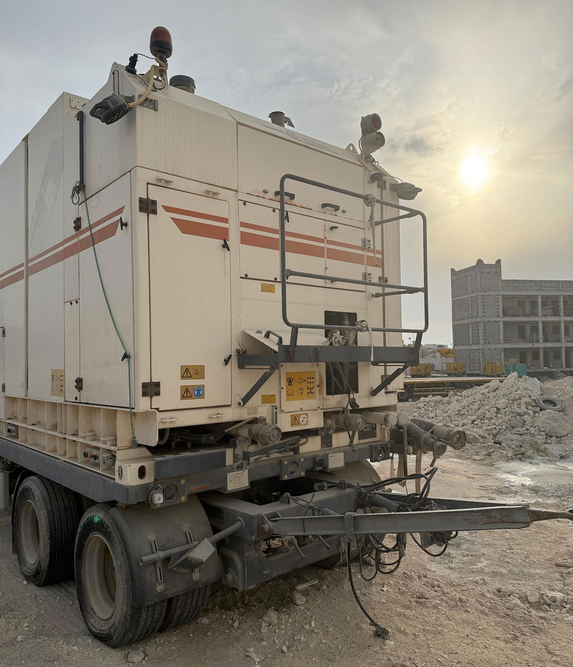 Wirtgen WM 1000 - Equipamento de betão: foto 5 Wirtgen WM 1000 - Equipamento de betão: foto 5
