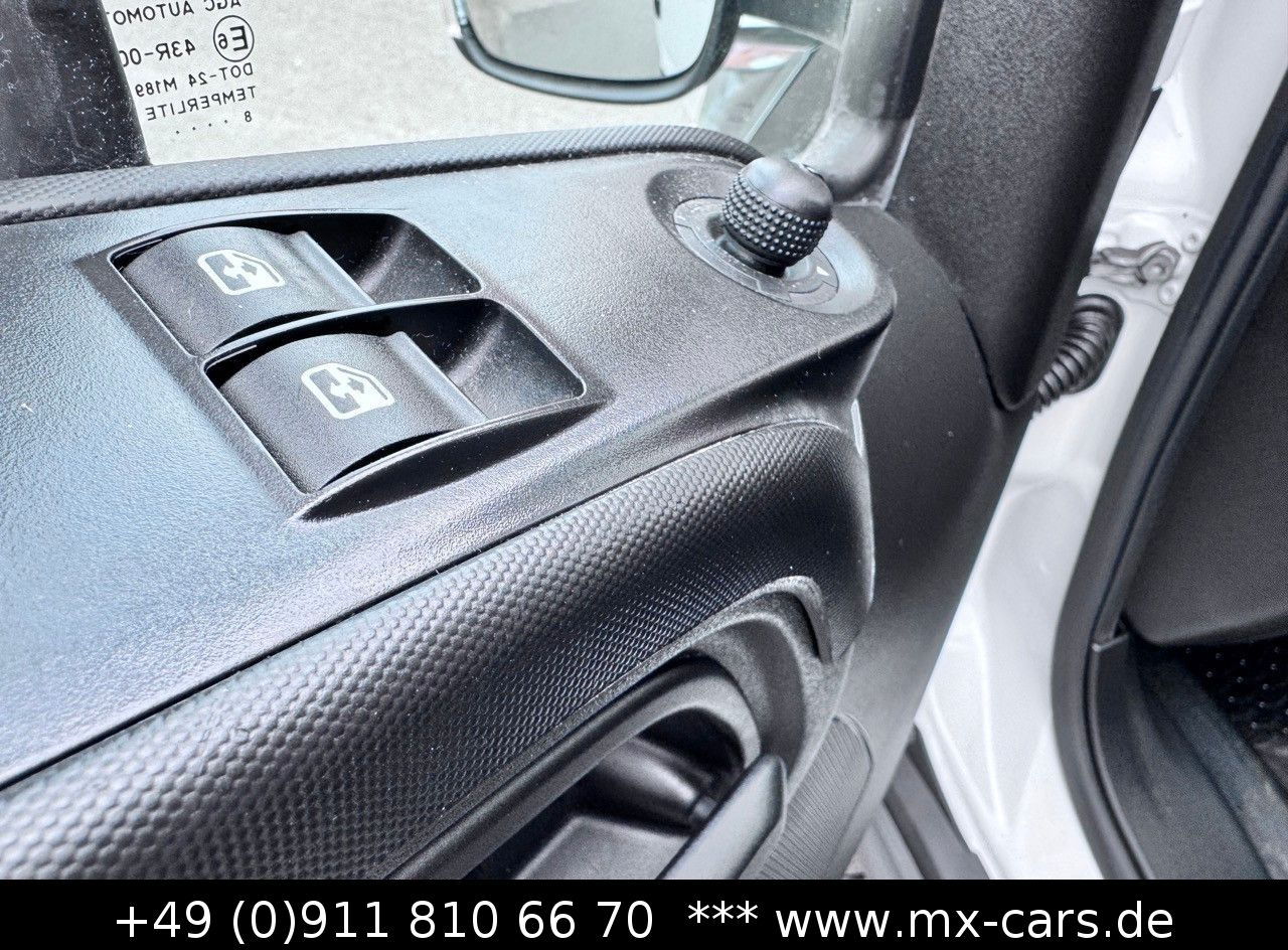 Carrinha de contentor Iveco Daily 35s14 Möbel Maxi 4,39 l / 2,37 hoch 22 m³: foto 14