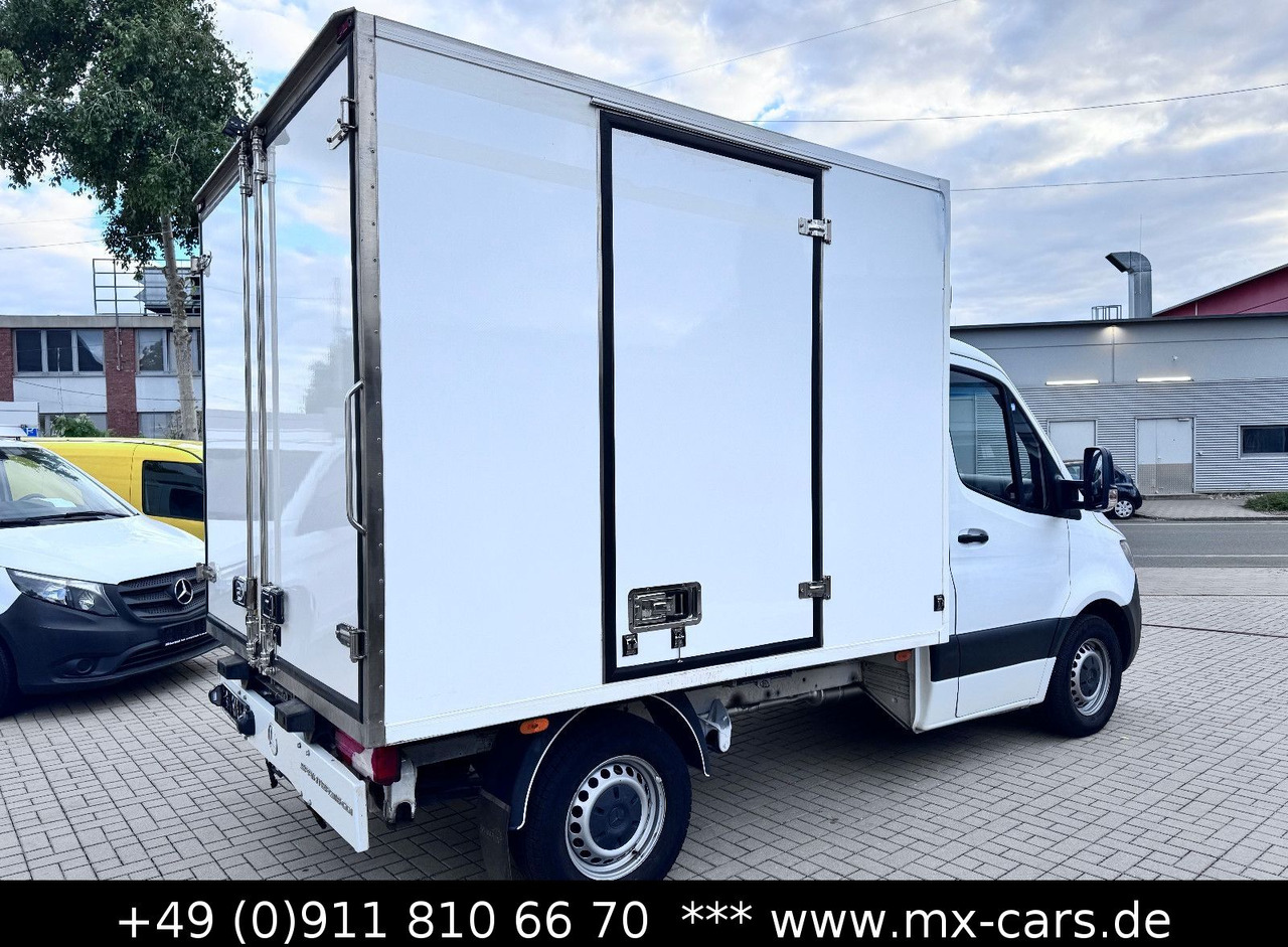 Mercedes-Benz Sprinter 315 CDi Kühlkoffer Carrier Xarios 300 - Carrinha frigorífica: foto 5 Mercedes-Benz Sprinter 315 CDi Kühlkoffer Carrier Xarios 300 - Carrinha frigorífica: foto 5