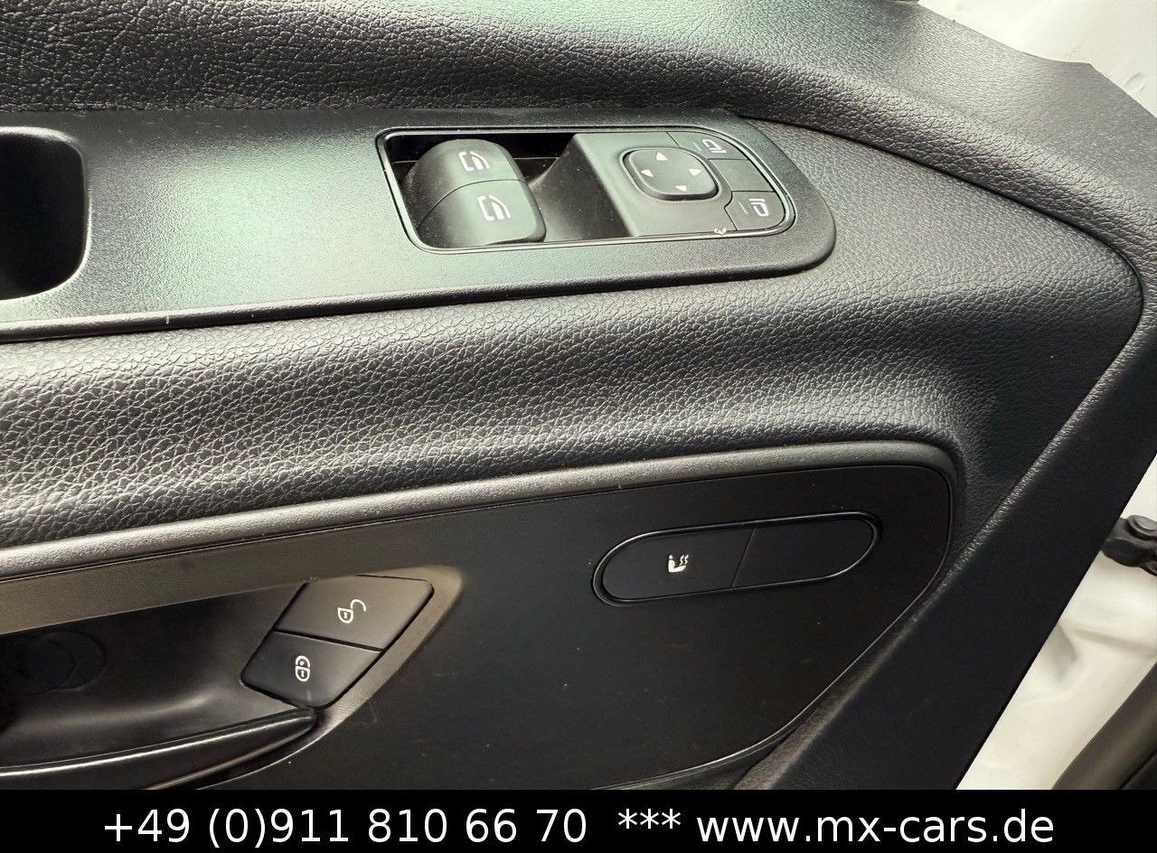 Carrinha frigorífica Mercedes-Benz Sprinter 514 CDi Kühl. Carrier 350 LBW No 516-36: foto 22 Carrinha frigorífica Mercedes-Benz Sprinter 514 CDi Kühl. Carrier 350 LBW No 516-36: foto 22