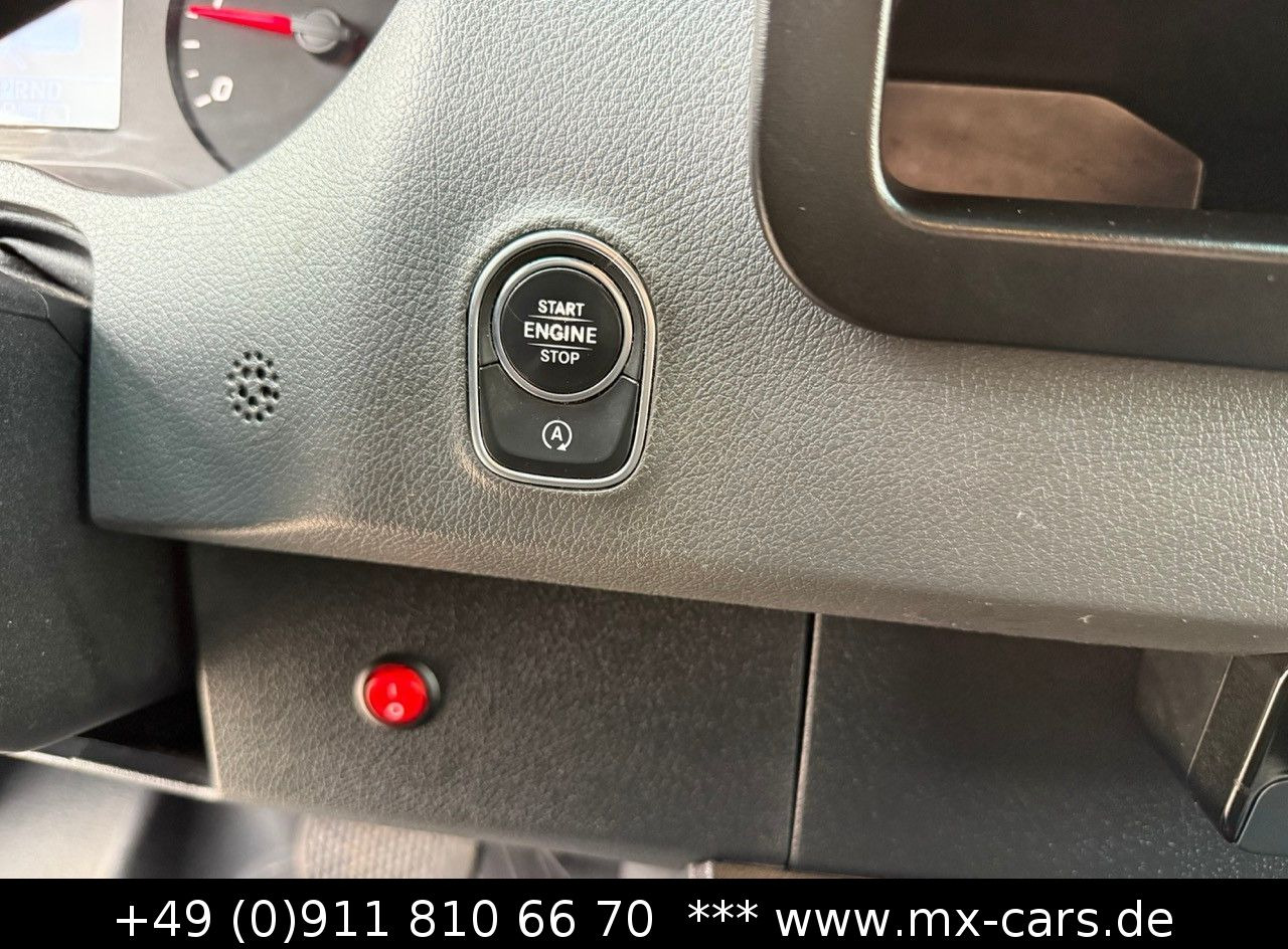 Carrinha frigorífica Mercedes-Benz Sprinter 514 CDi Kühl. Carrier 350 LBW No 516-36: foto 20 Carrinha frigorífica Mercedes-Benz Sprinter 514 CDi Kühl. Carrier 350 LBW No 516-36: foto 20