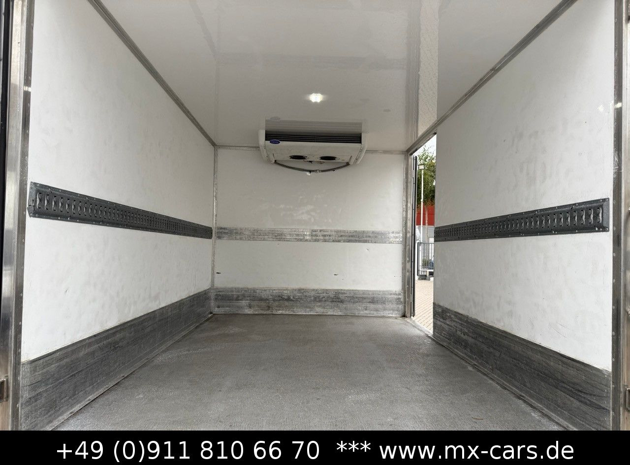 Carrinha frigorífica Mercedes-Benz Sprinter 514 CDi Kühl. Carrier 350 LBW No 516-36: foto 11 Carrinha frigorífica Mercedes-Benz Sprinter 514 CDi Kühl. Carrier 350 LBW No 516-36: foto 11