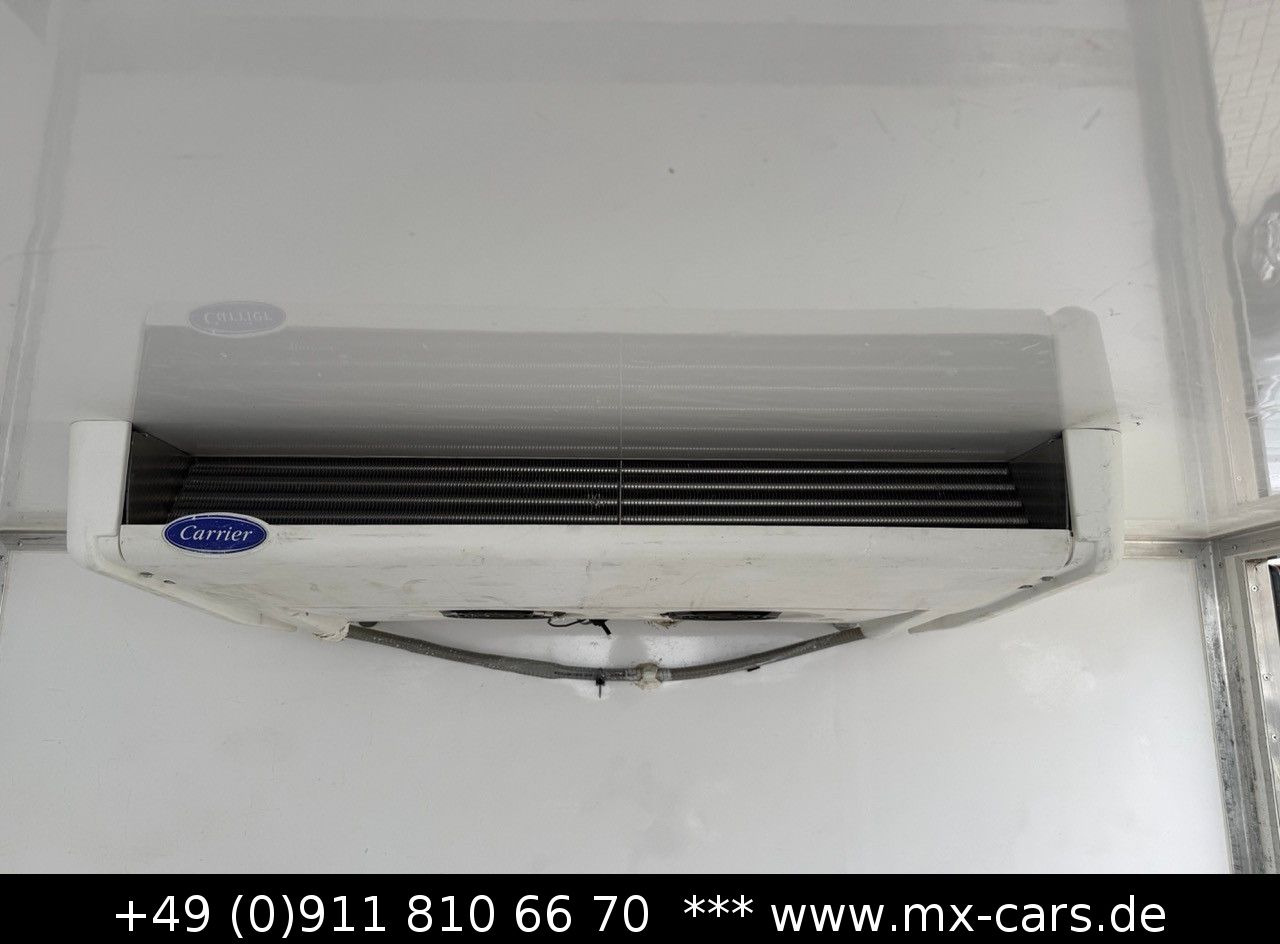 Carrinha frigorífica Mercedes-Benz Sprinter 514 CDi Kühl. Carrier 350 LBW No 516-36: foto 13 Carrinha frigorífica Mercedes-Benz Sprinter 514 CDi Kühl. Carrier 350 LBW No 516-36: foto 13