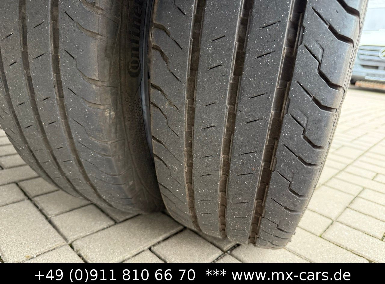 Carrinha frigorífica Mercedes-Benz Sprinter 514 CDi Kühl. Carrier 350 LBW No 516-36: foto 24 Carrinha frigorífica Mercedes-Benz Sprinter 514 CDi Kühl. Carrier 350 LBW No 516-36: foto 24