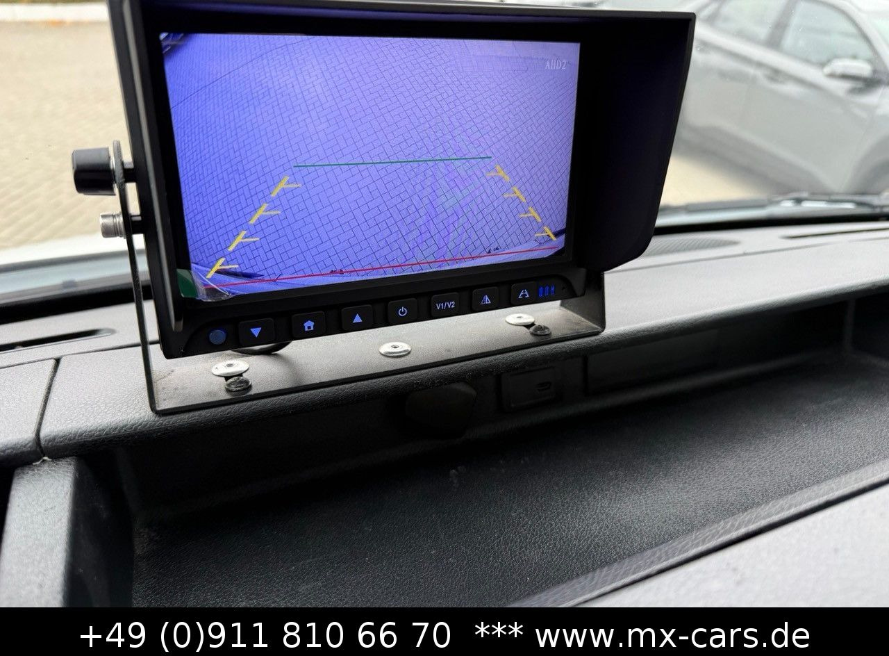 Carrinha frigorífica Mercedes-Benz Sprinter 514 CDi Kühl. Carrier 350 LBW No 516-36: foto 17 Carrinha frigorífica Mercedes-Benz Sprinter 514 CDi Kühl. Carrier 350 LBW No 516-36: foto 17