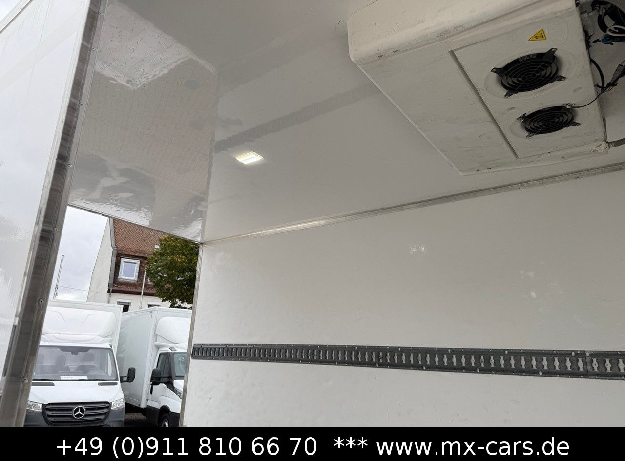 Carrinha frigorífica Mercedes-Benz Sprinter 514 CDi Kühl. Carrier 350 LBW No 516-36: foto 12 Carrinha frigorífica Mercedes-Benz Sprinter 514 CDi Kühl. Carrier 350 LBW No 516-36: foto 12