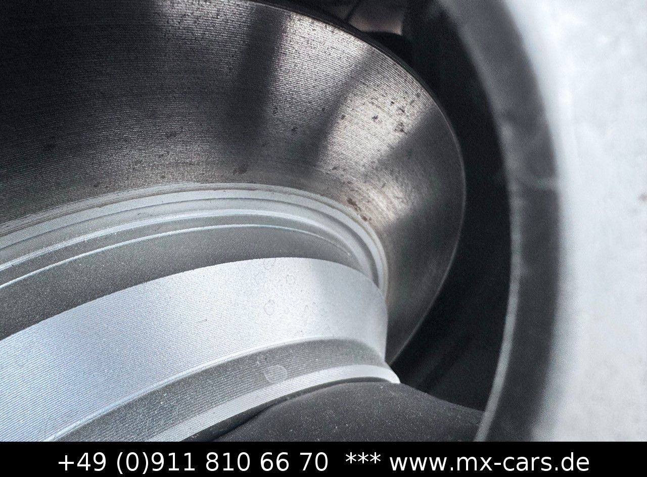 Furgão de passageiros Mercedes-Benz Vito 114 extralang Doka Mixto Klima AHK 5 Sitze: foto 26