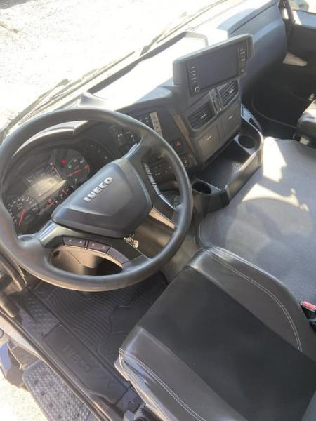 Iveco 480 euro 6 - Camião basculante: foto 4 Iveco 480 euro 6 - Camião basculante: foto 4