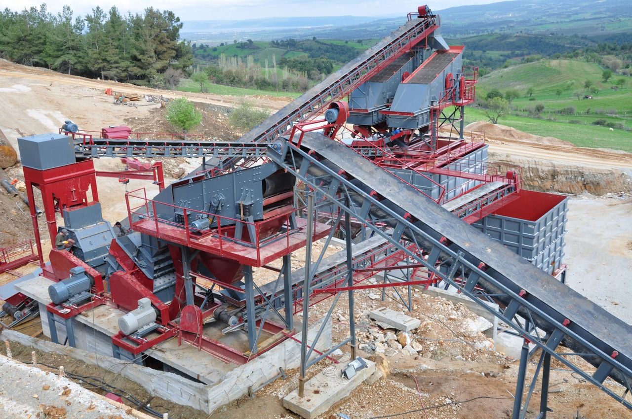 Correia transportadora novo FABO Conveyor belt: foto 17