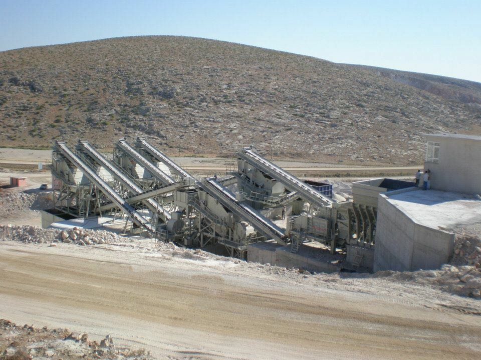 Correia transportadora novo FABO Conveyor belt: foto 15
