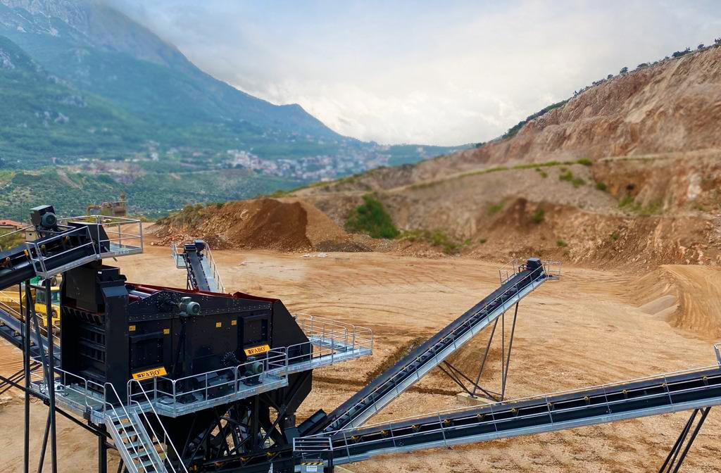 FABO Conveyor belt - Correia transportadora: foto 3 FABO Conveyor belt - Correia transportadora: foto 3