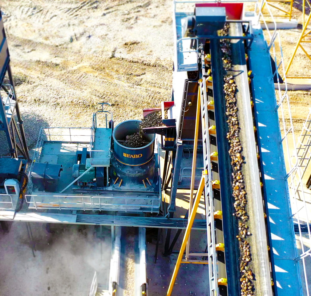 FABO Conveyor belt - Correia transportadora: foto 4 FABO Conveyor belt - Correia transportadora: foto 4