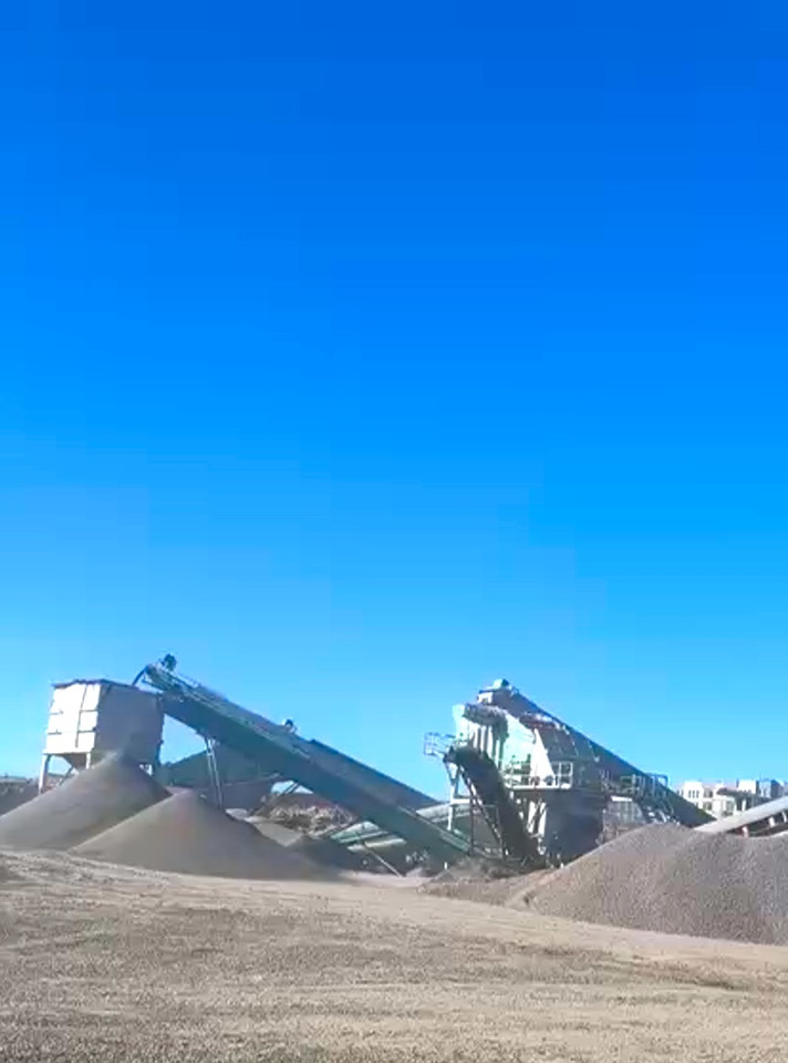 FABO crusher - stone crusher - crushers - Britador: foto 4 FABO crusher - stone crusher - crushers - Britador: foto 4