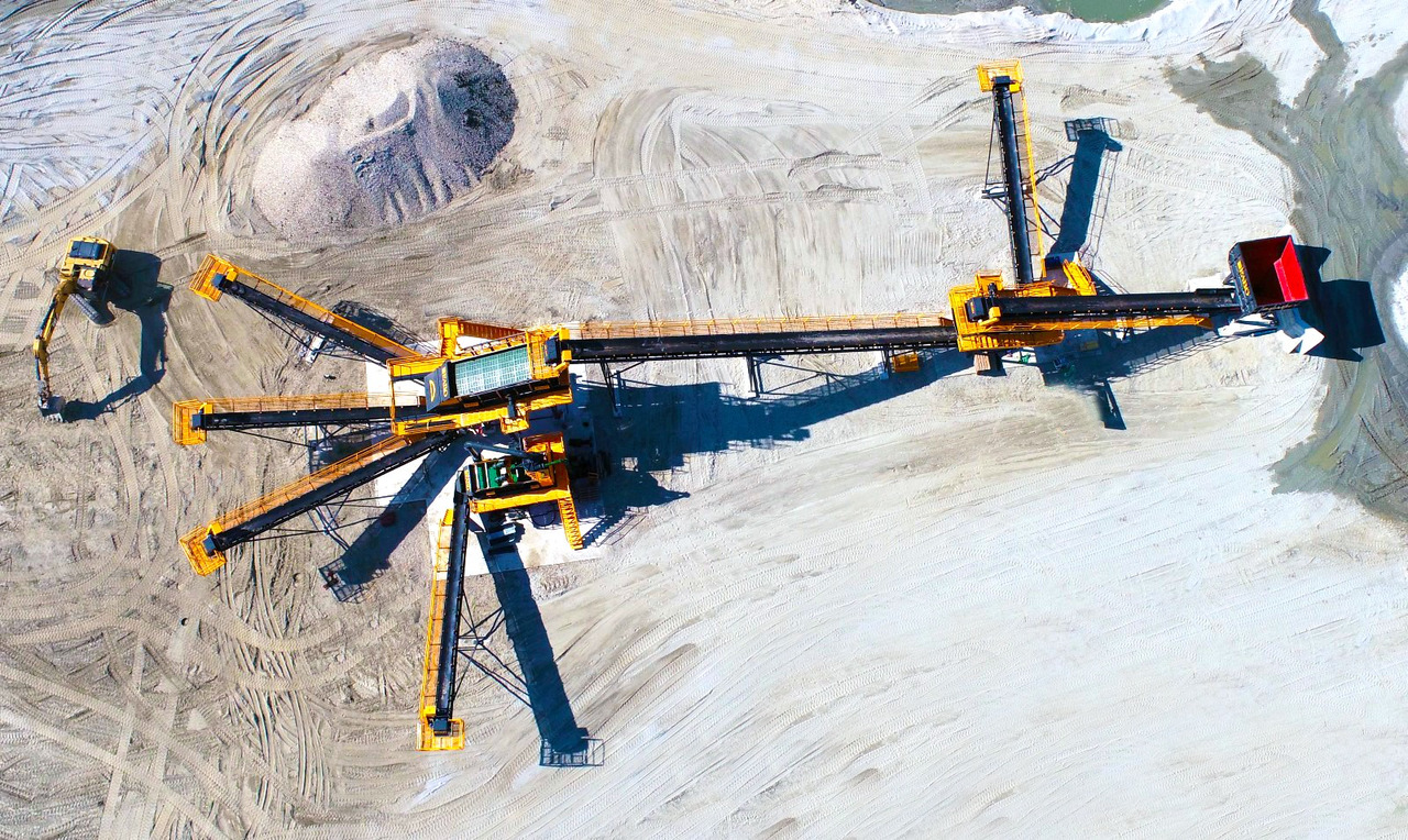 FABO crusher - stone crusher - crushers - Britador: foto 2 FABO crusher - stone crusher - crushers - Britador: foto 2