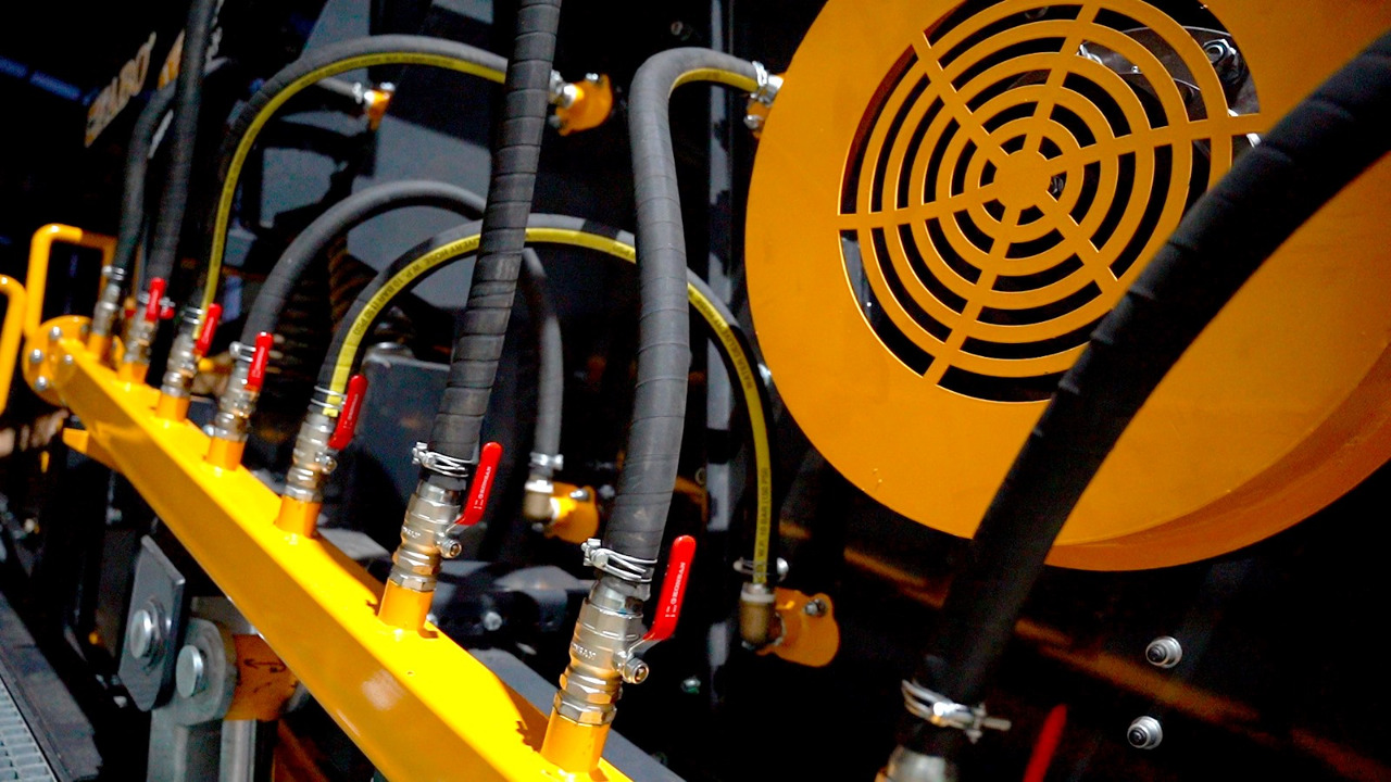 Peneira vibratória novo FABO mobile screen-mobile screening: foto 13 Peneira vibratória novo FABO mobile screen-mobile screening: foto 13