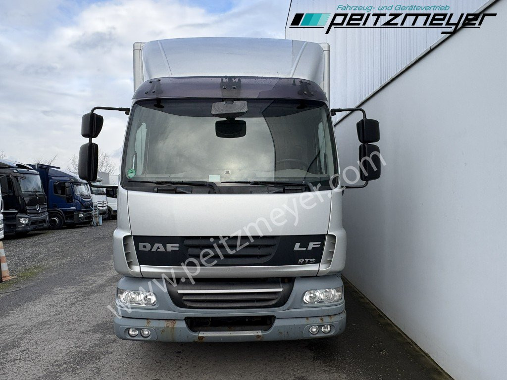 DAF AE 55 LF 14 G 250 BL Koffer - Camião furgão: foto 5 DAF AE 55 LF 14 G 250 BL Koffer - Camião furgão: foto 5
