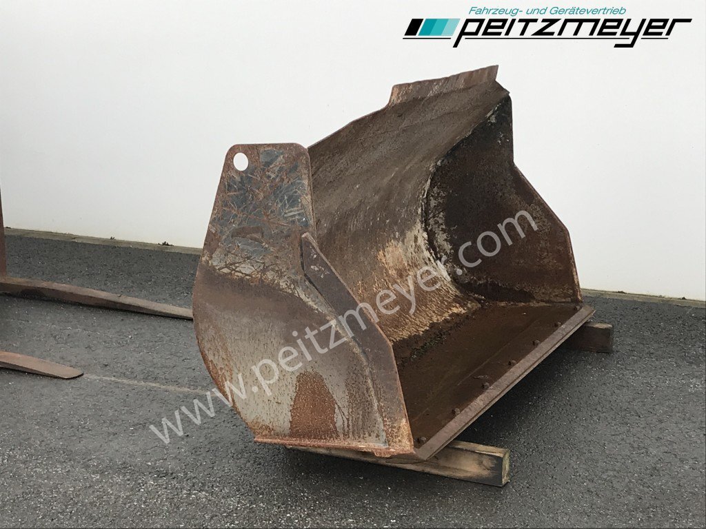 Pá carregadora de rodas Komatsu RADLADER WA 80-6 Palettengabel und Standardschaufel: foto 18