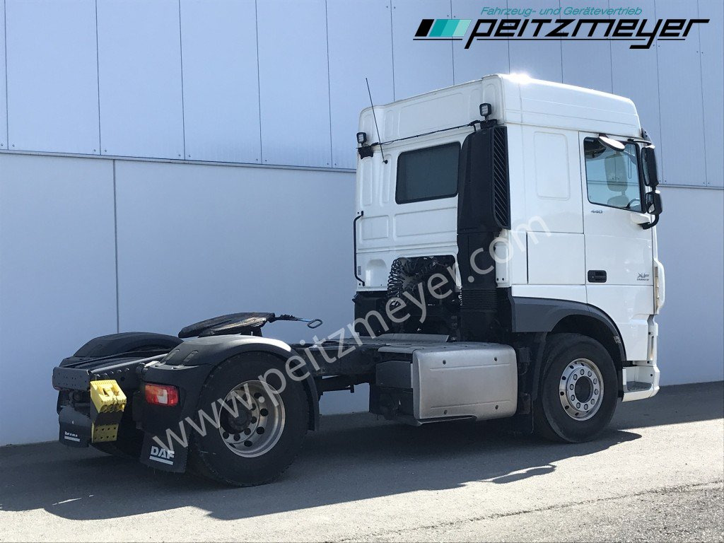 DAF XF 440 FT Nebenantrieb / PTO - Tractor: foto 3 DAF XF 440 FT Nebenantrieb / PTO - Tractor: foto 3