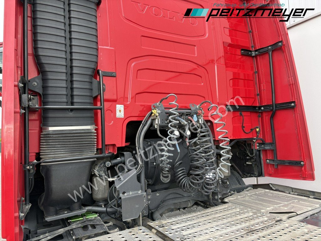 Tractor VOLVO FH 16 750 LL, Klima, Retarder, Kipphydraulik: foto 31