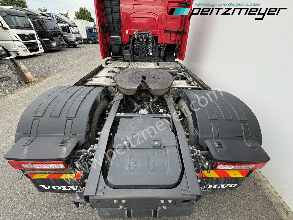 Tractor VOLVO FH 16 750 LL, Klima, Retarder, Kipphydraulik: foto 30