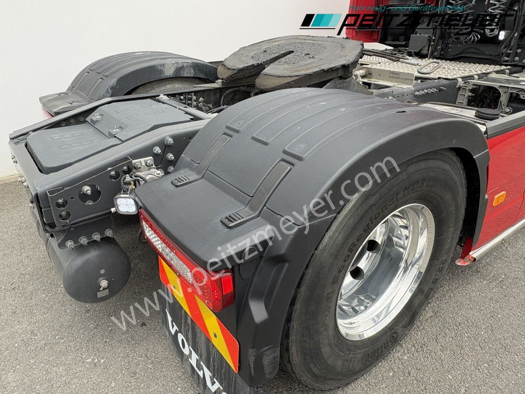 Tractor VOLVO FH 16 750 LL, Klima, Retarder, Kipphydraulik: foto 18