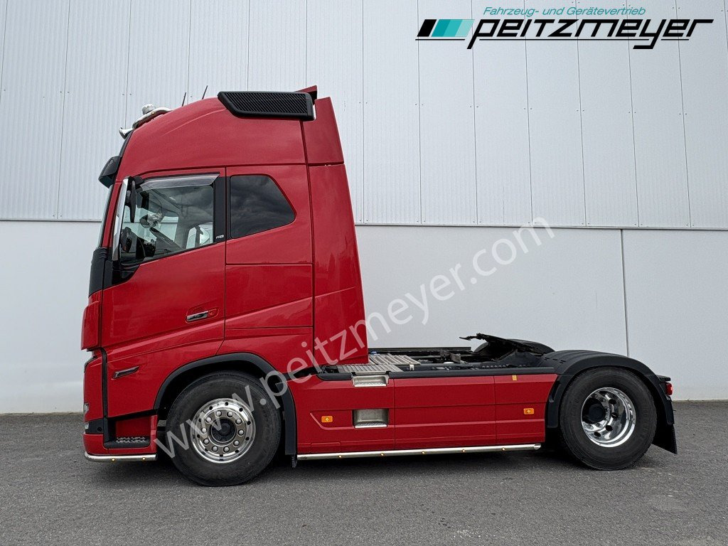Tractor VOLVO FH 16 750 LL, Klima, Retarder, Kipphydraulik: foto 7