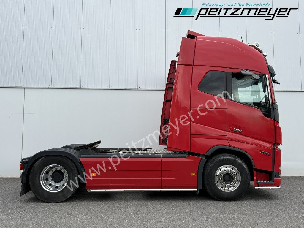 Tractor VOLVO FH 16 750 LL, Klima, Retarder, Kipphydraulik: foto 8