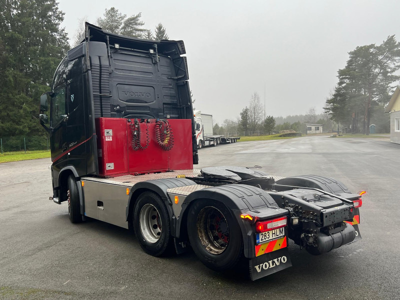 Volvo FH500 - HYDRAULIC - Tractor: foto 4 Volvo FH500 - HYDRAULIC - Tractor: foto 4