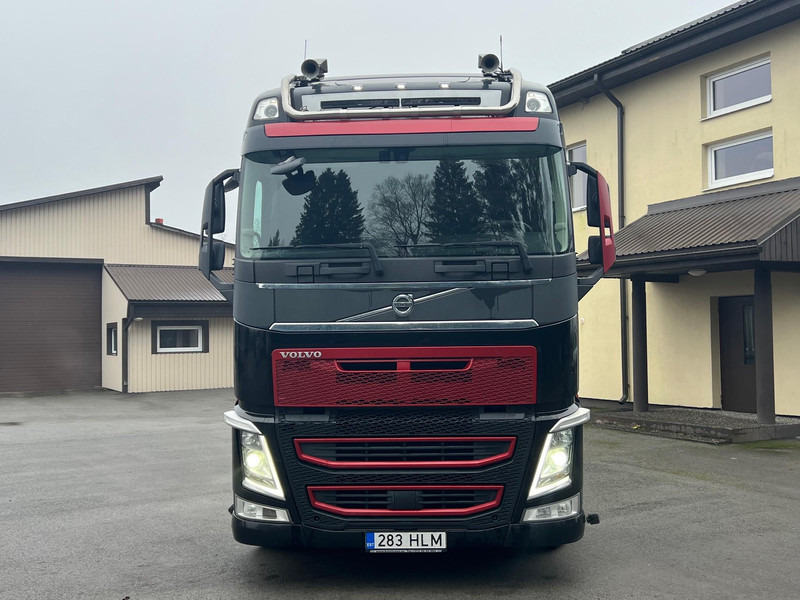 Volvo FH500 - HYDRAULIC - Tractor: foto 5 Volvo FH500 - HYDRAULIC - Tractor: foto 5