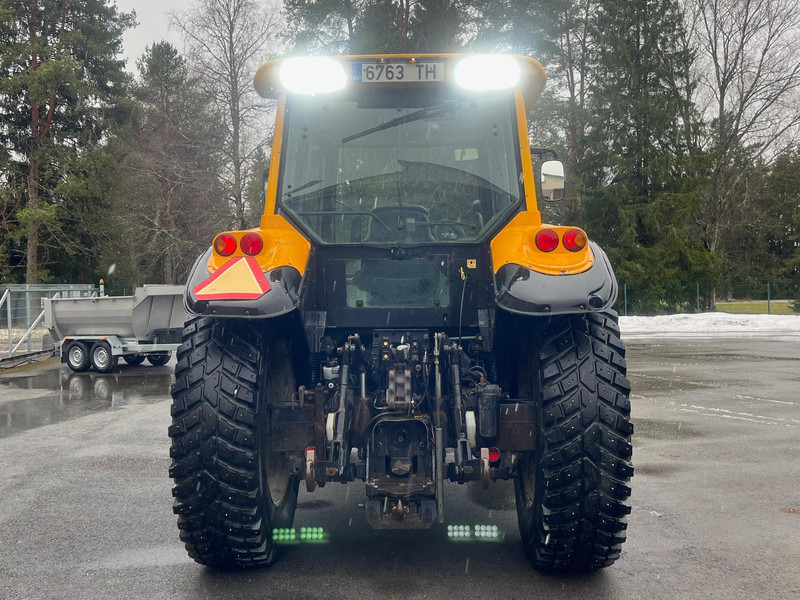 Valtra M150-4 - Trator: foto 5 Valtra M150-4 - Trator: foto 5