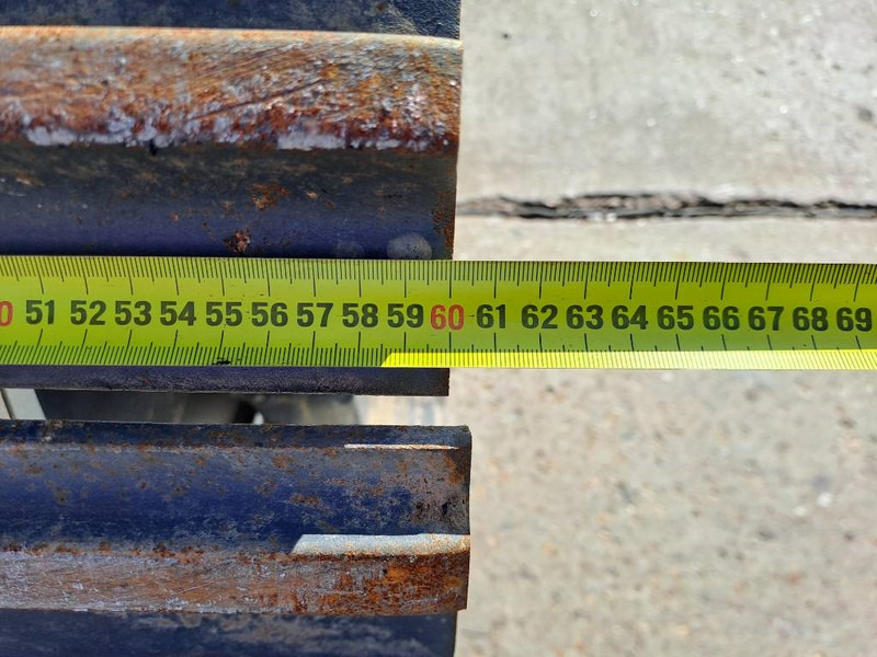 Escavadora de rastos novo Doosan DX 300 LC-7M (UNUSED, 4 Pieces available): foto 16