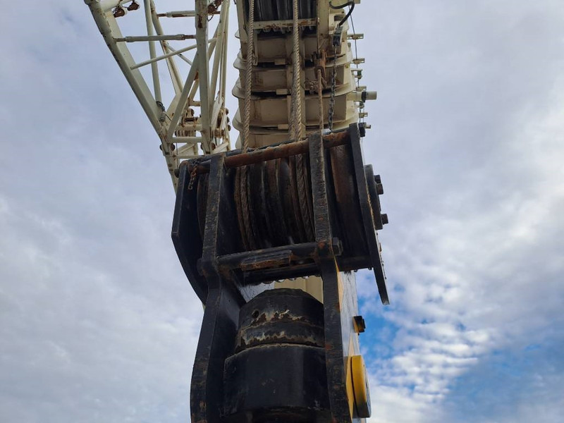 Grua de estaleiro Grove RT890E: foto 18