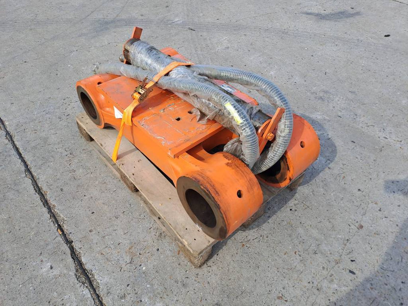 Hitachi H-Link Assy EX1200-6 E1200-5 - Lança por Máquina de construção: foto 1 Hitachi H-Link Assy EX1200-6 E1200-5 - Lança por Máquina de construção: foto 1