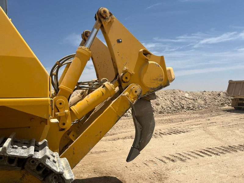 Komatsu D275A-5R (Saudi Arabia) - Buldôzer: foto 5 Komatsu D275A-5R (Saudi Arabia) - Buldôzer: foto 5