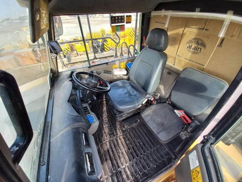 Caminhão articulado Komatsu HM400-3R (4 pcs available in Abu Dhabi): foto 20