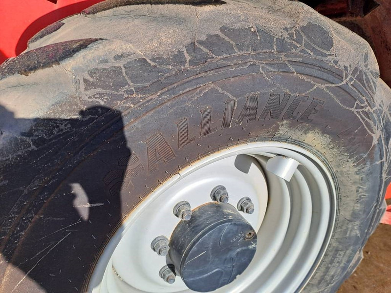 Manitou MT 1440 - Empilhador telescópico: foto 5 Manitou MT 1440 - Empilhador telescópico: foto 5