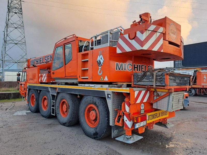 Tadano ATF70G-4 - Grua todo o terreno: foto 3 Tadano ATF70G-4 - Grua todo o terreno: foto 3