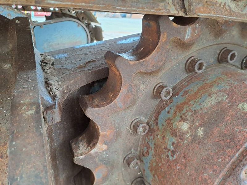 Escavadora de rastos Takeuchi TB 2150: foto 16